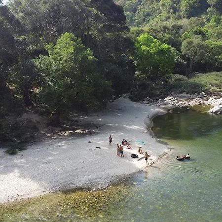 La Ponderosa Reserve Buritaca Eksteriør billede